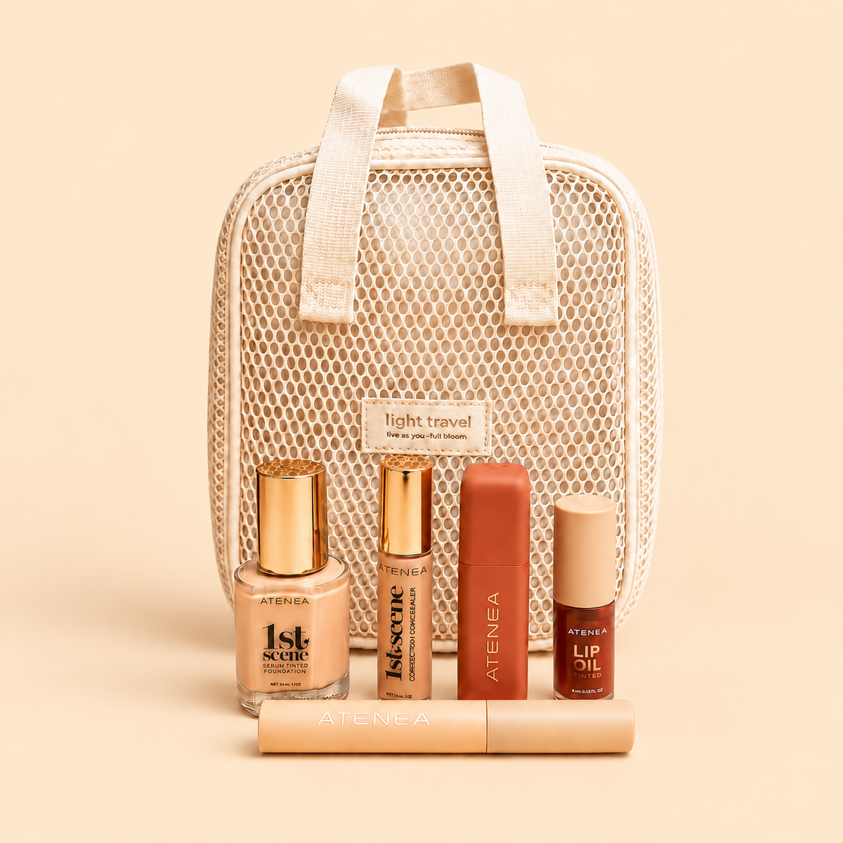 AURORA EVERYDAY KIT