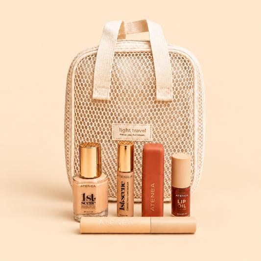 AURORA EVERYDAY KIT