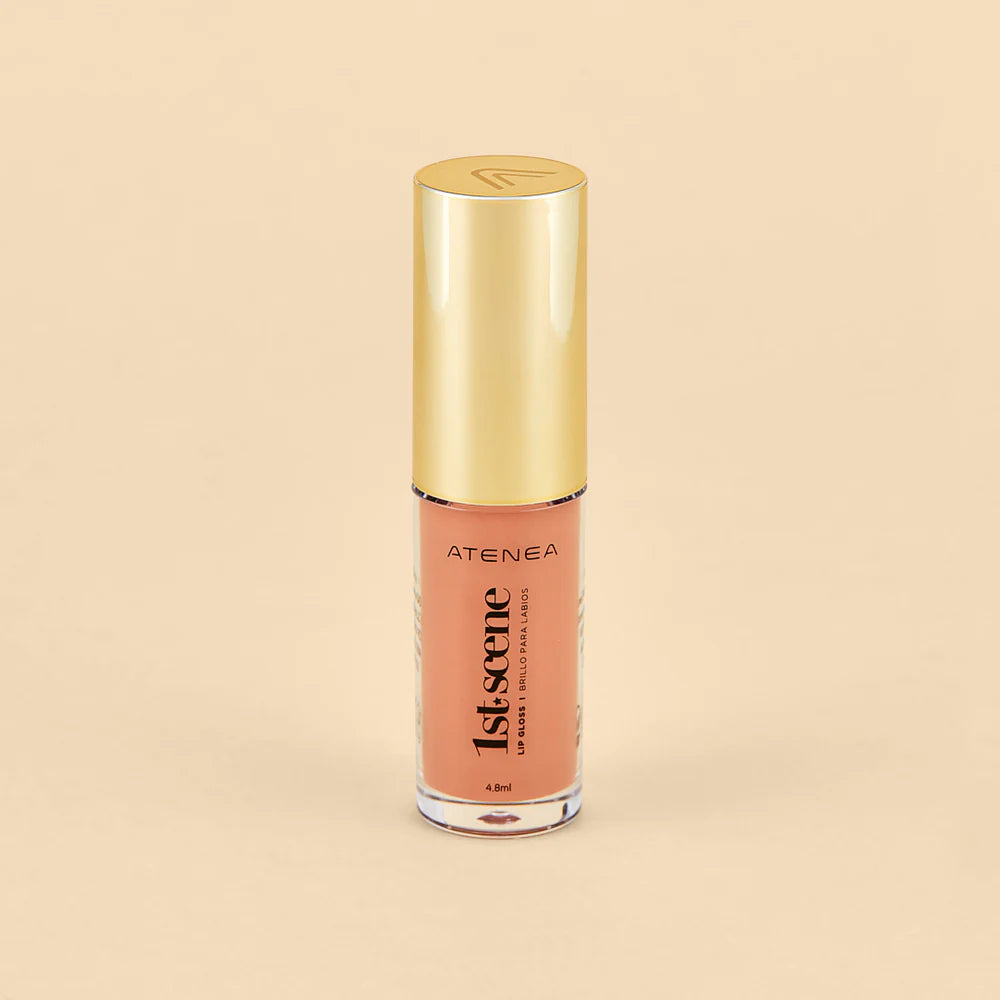 LIP GLOSS 1ST SCENE