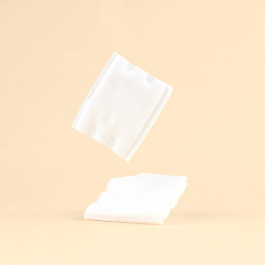 ALGODÓN LUXURY DESMAQUILLANTE