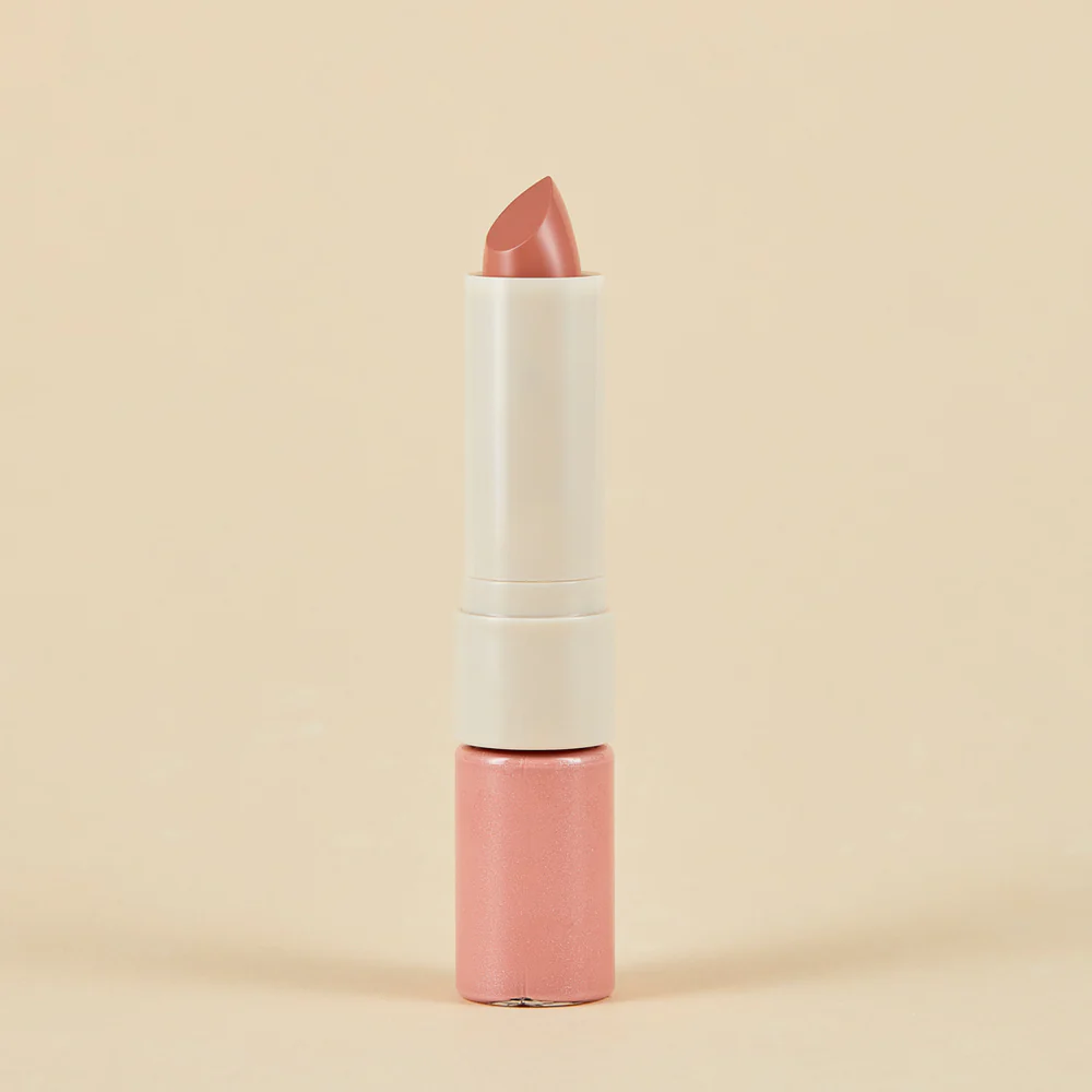 LIP DUO LIPSTICK Y GLOSS COLLECTION