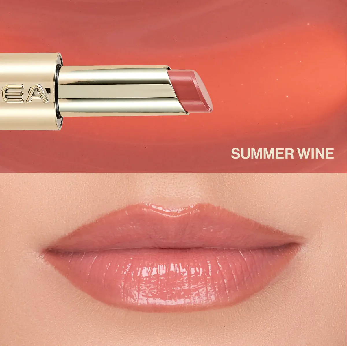 LIPSTICK BALM 1ST SCENE