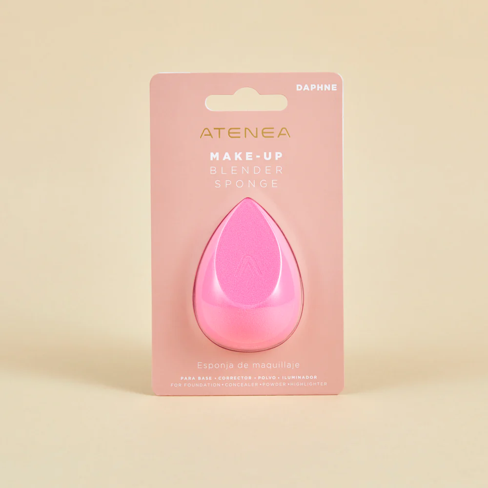 BEAUTY SPONGE - ESPONJA DE MAQUILLAJE