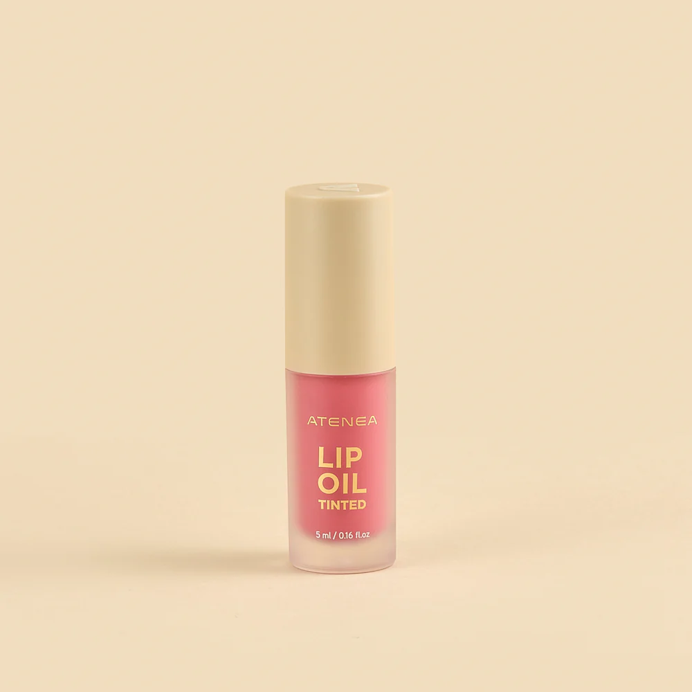 LIP OIL TINTED