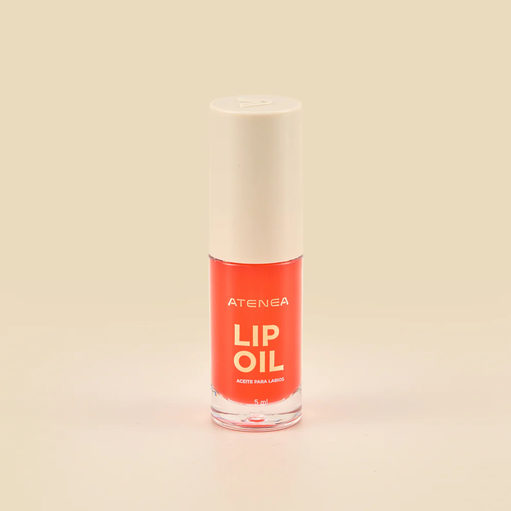 LIP OIL