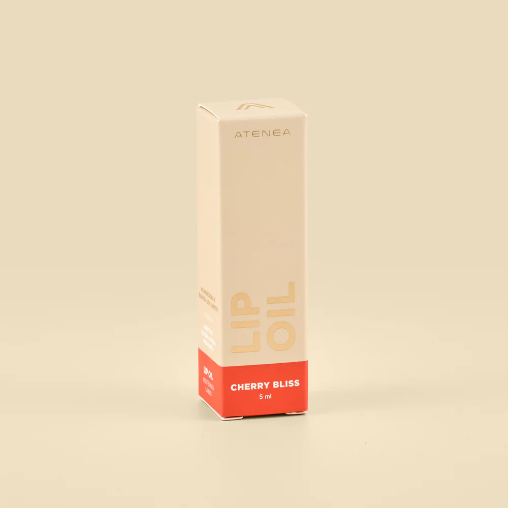 LIP OIL