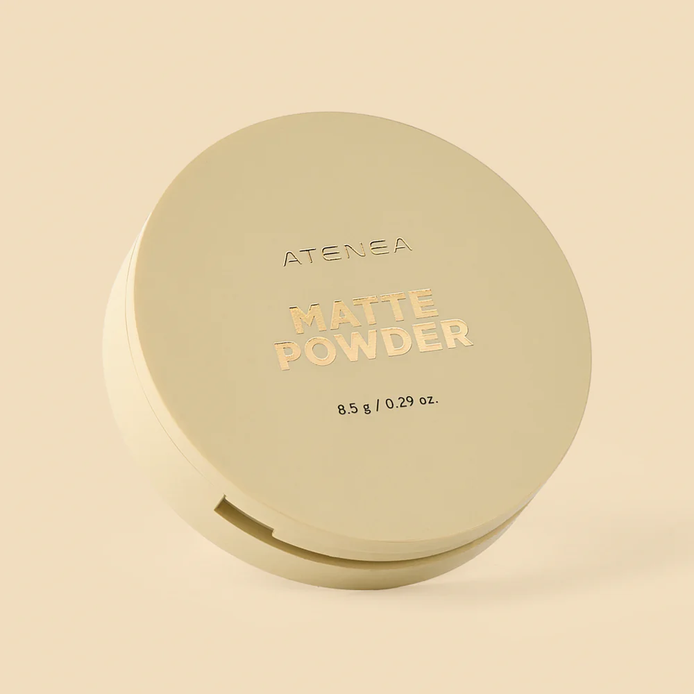 POLVO EN GEL MATIFICANTE