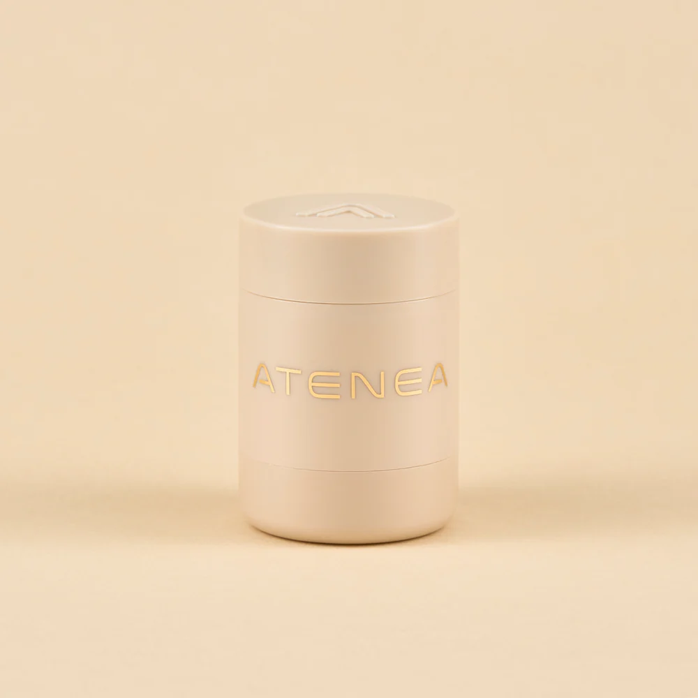 LIP BALM MASK