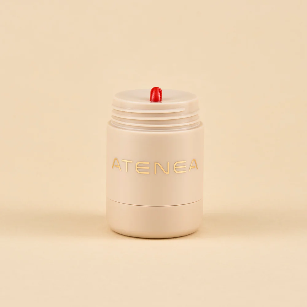 LIP BALM MASK