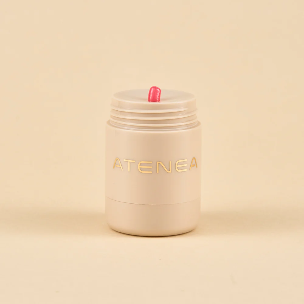 LIP BALM MASK