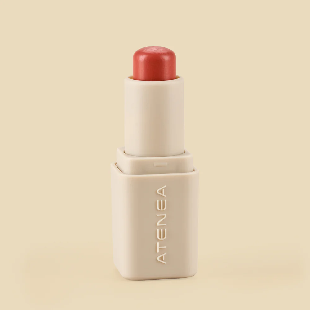 RUBOR CREMOSO EN BARRA TRAVEL SIZE