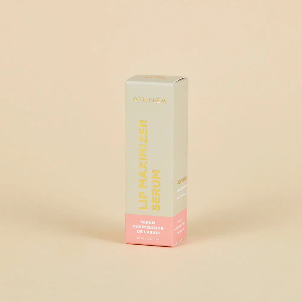 LIP MAXIMIZER SERUM HIDRATANTE