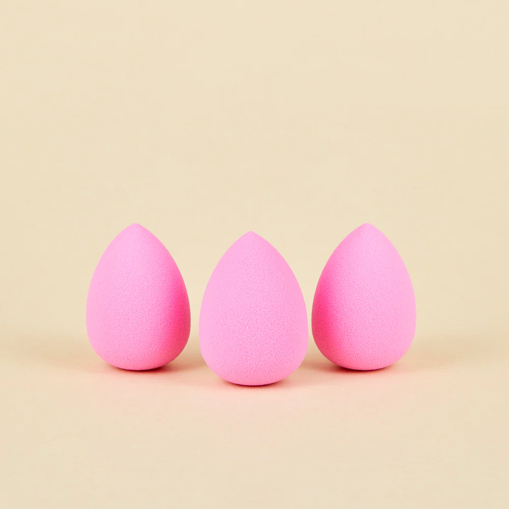 MINI SPONGE TRIO