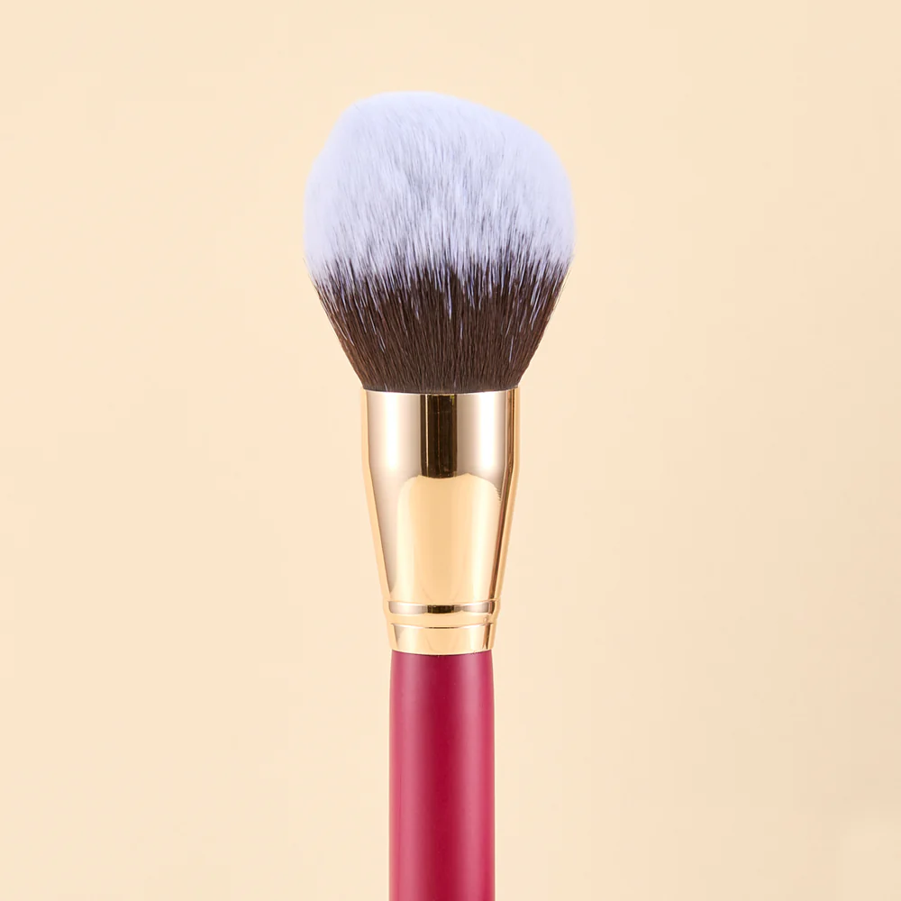 KIT DE BROCHAS SCARLET ROSTRO X9