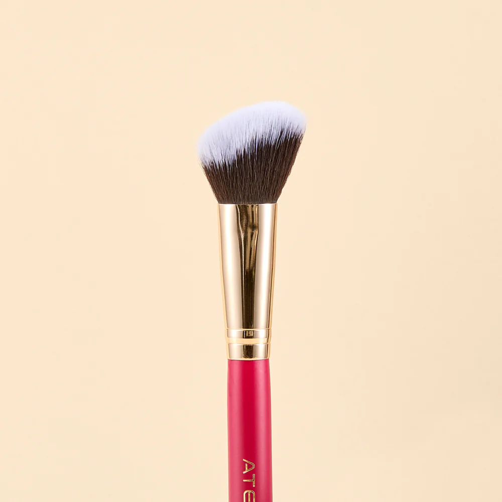 KIT DE BROCHAS SCARLET ROSTRO X9