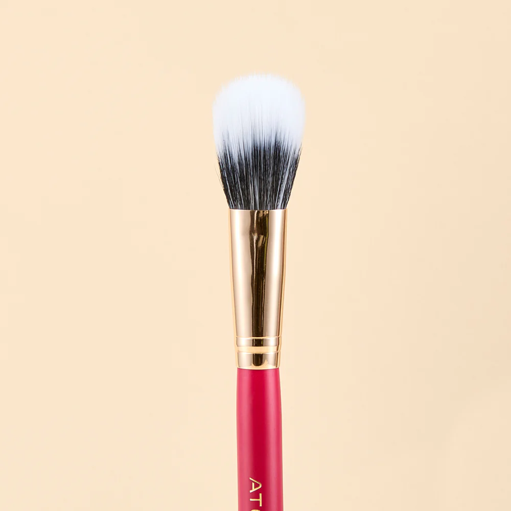 KIT DE BROCHAS SCARLET ROSTRO X9