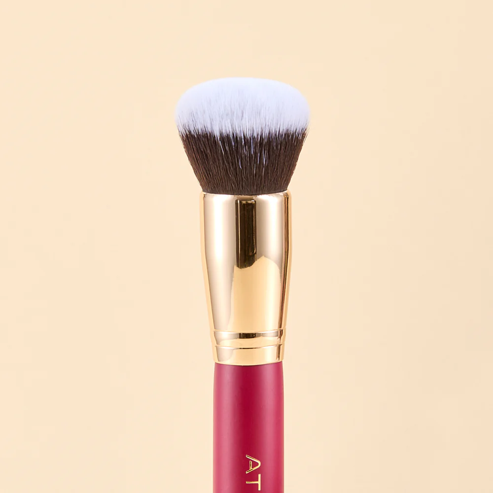 KIT DE BROCHAS SCARLET ROSTRO X9