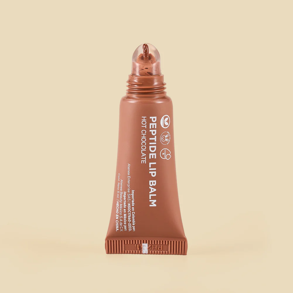 PEPTIDE LIP BALM TRAVEL SIZE