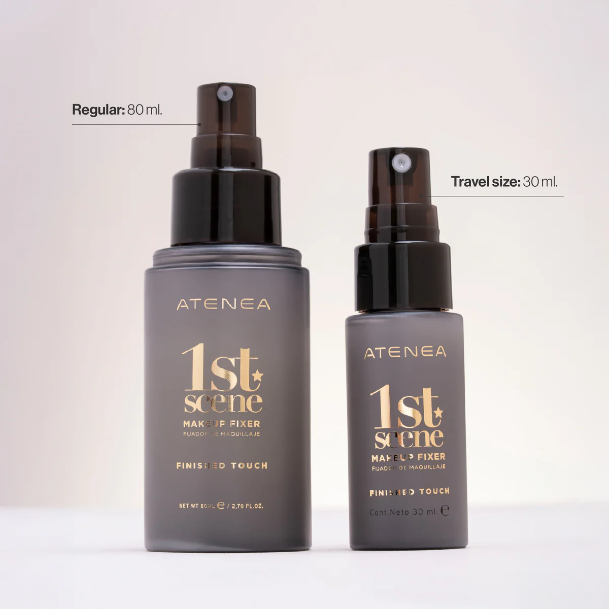 FIJADOR DE MAQUILLAJE TRAVEL SIZE