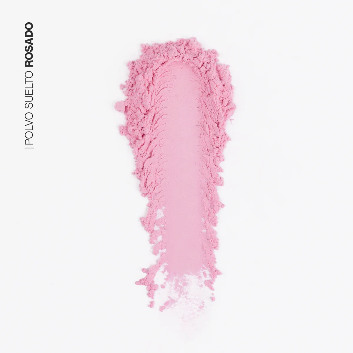 POLVO SUELTO ROSADO 1ST SCENE