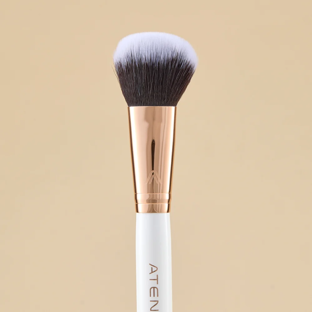 KIT DE BROCHAS FLAWLESS WHITE X28