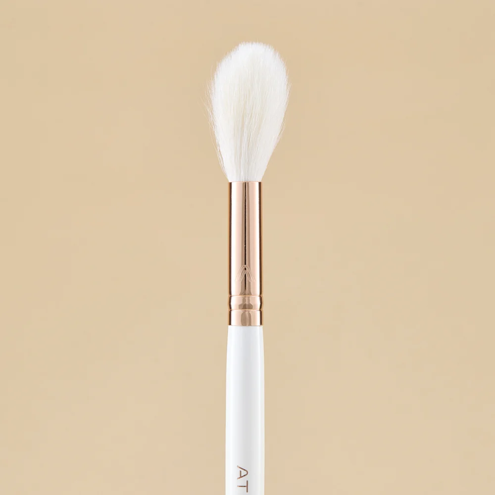 KIT DE BROCHAS FLAWLESS WHITE X28