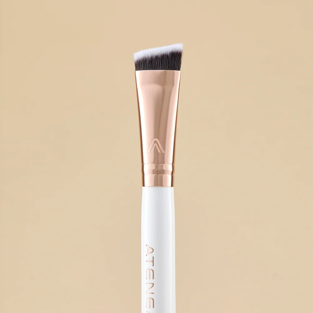KIT DE BROCHAS FLAWLESS WHITE X28