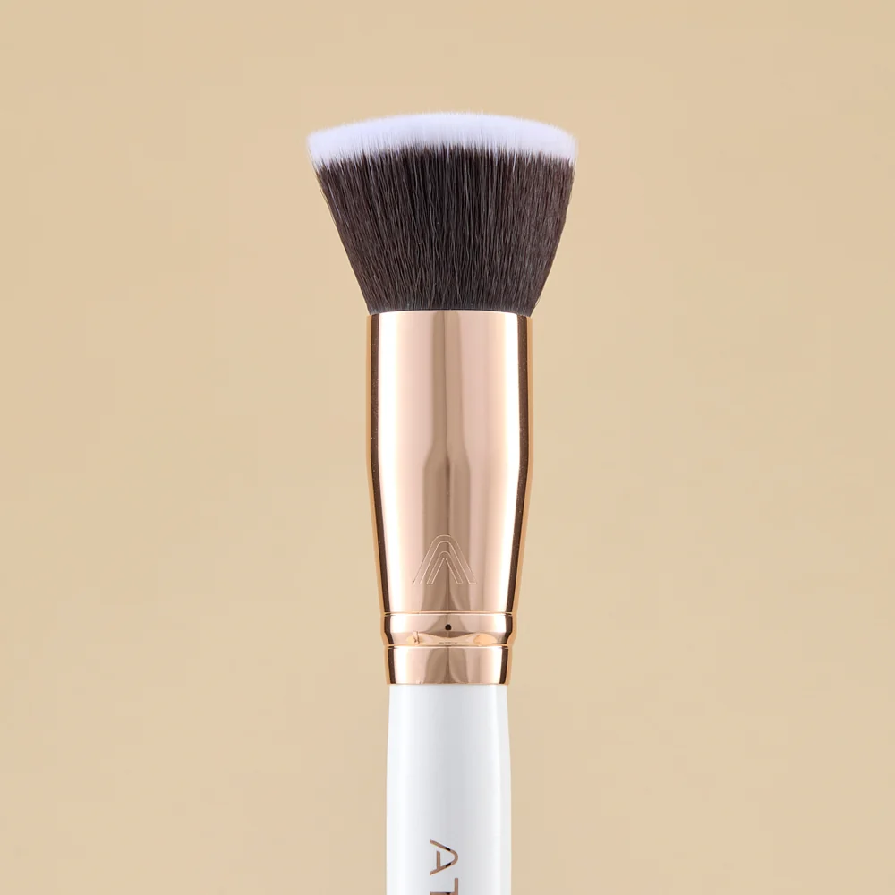 KIT DE BROCHAS FLAWLESS WHITE X28