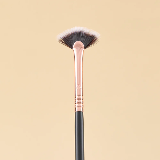 PINCEL ABANICO MINI - BLACK GOLD 33