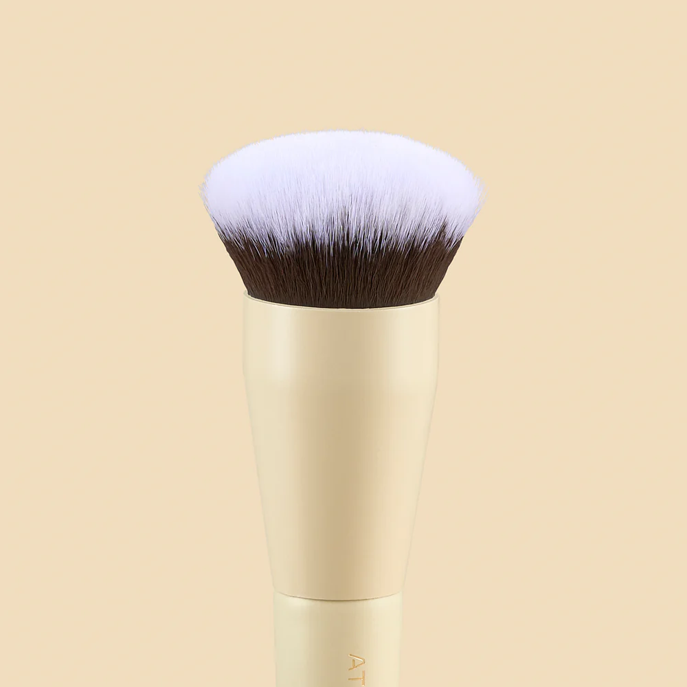 BROCHA DUO BASE Y CORRECTOR