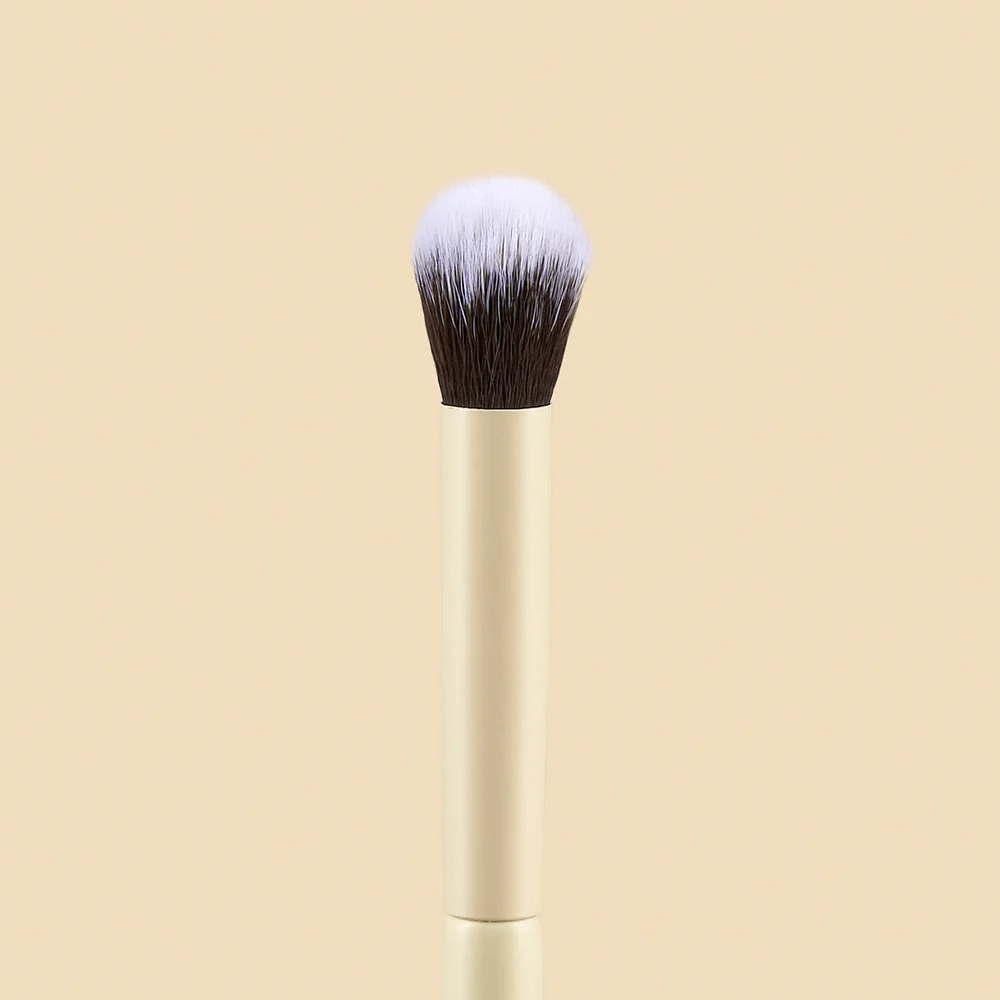 BROCHA DUO GLAM 08 - DIFUMINADORAS
