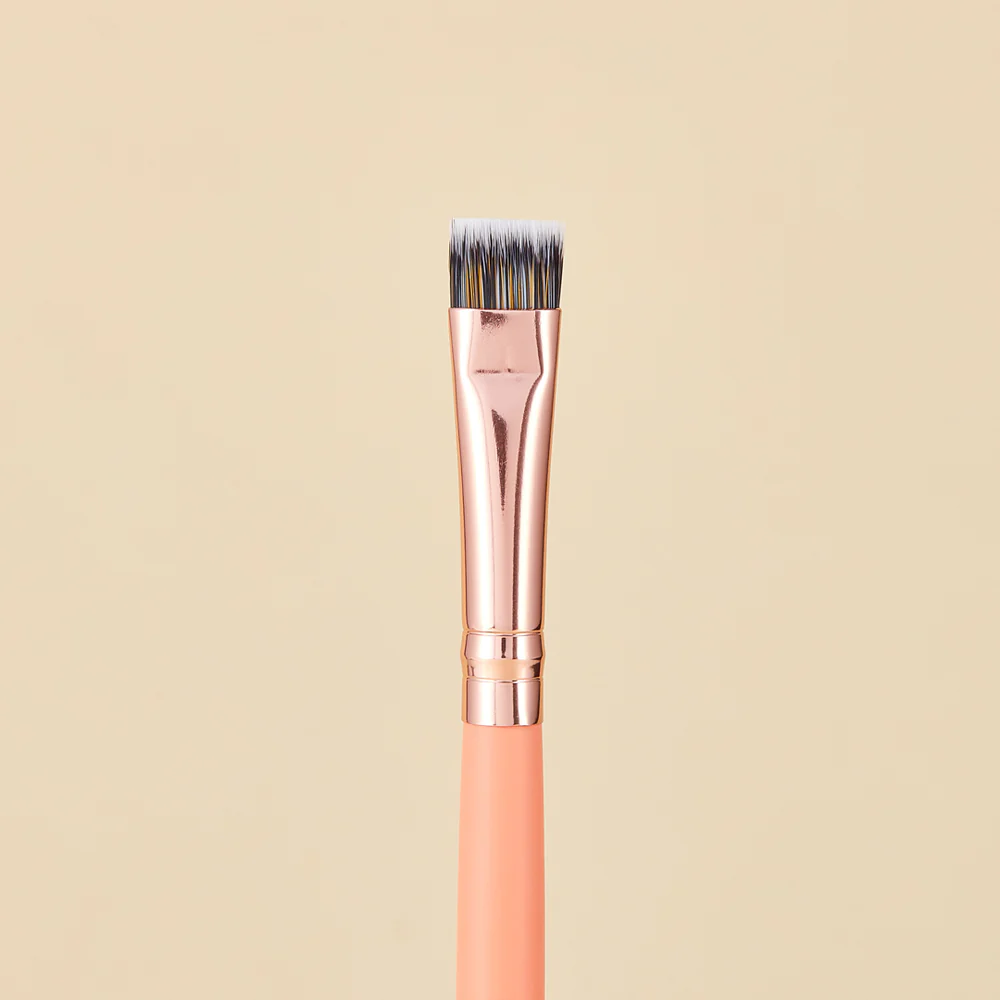 KIT DE BROCHAS DE MAQUILLAJE CORAL LIFE X18