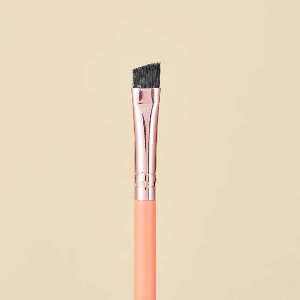 KIT DE BROCHAS DE MAQUILLAJE CORAL LIFE X18