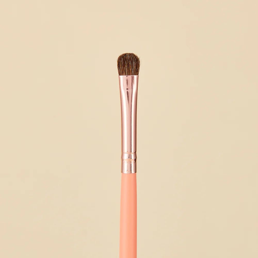 KIT DE BROCHAS DE MAQUILLAJE CORAL LIFE X18