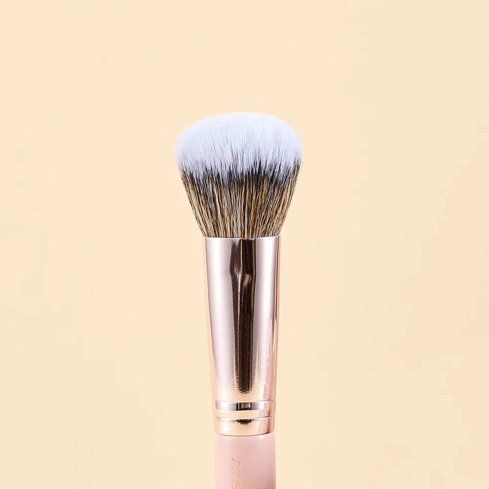 KIT DE BROCHAS PINK TRAVEL X6
