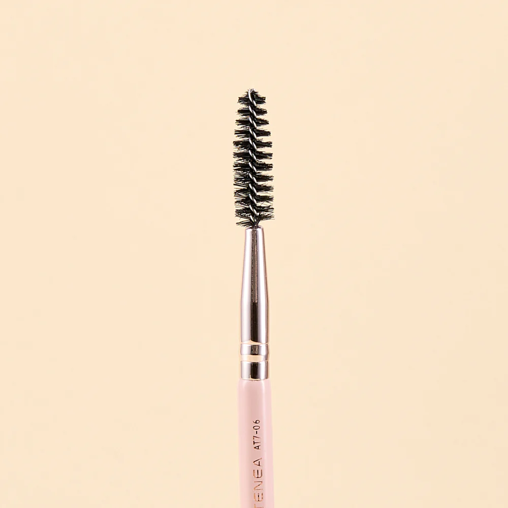 KIT DE BROCHAS PINK TRAVEL X6