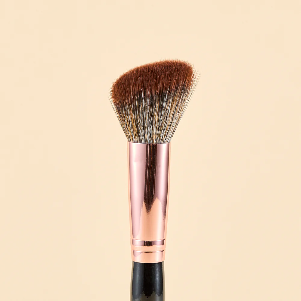 KIT DE BROCHAS GLAM ROSE X8