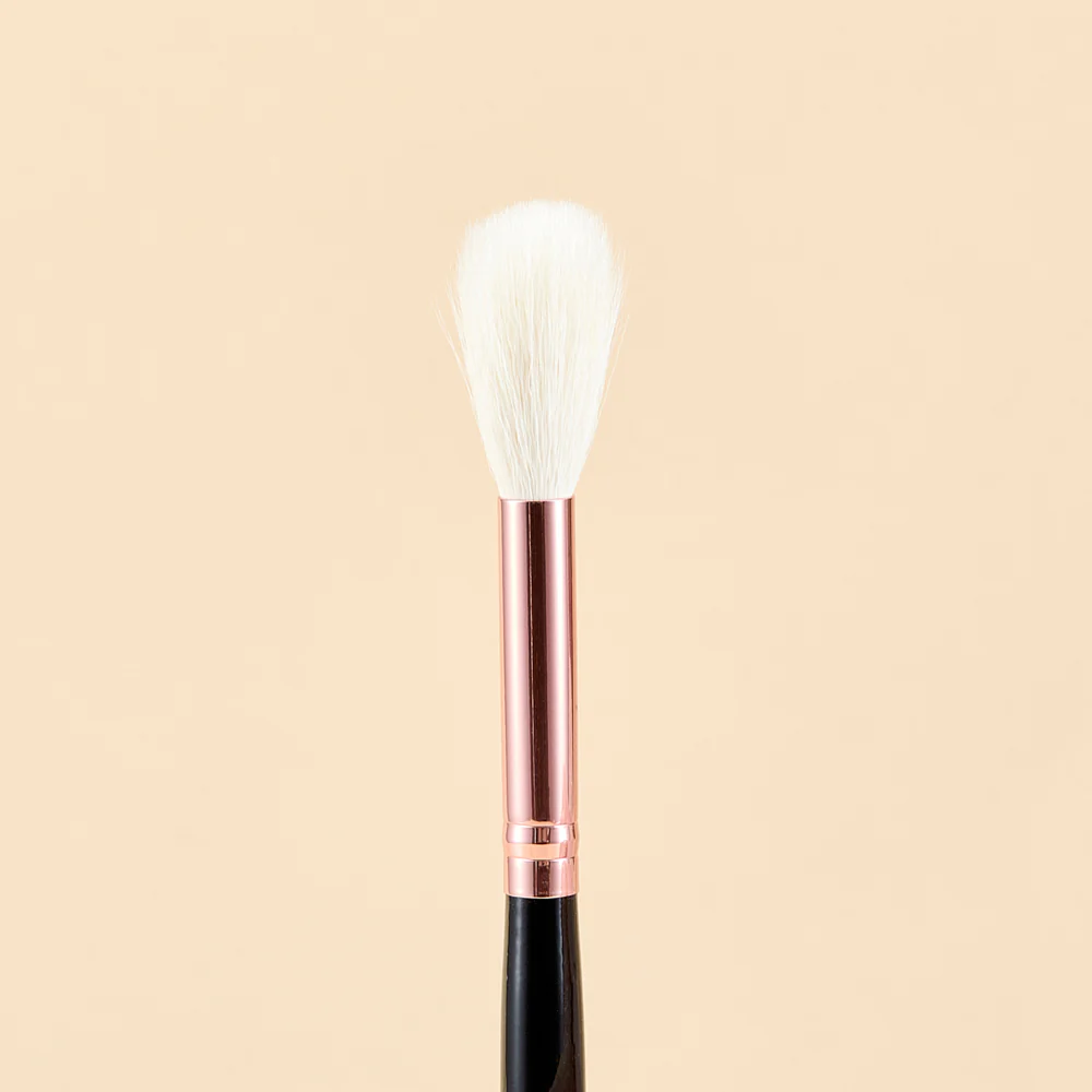 KIT DE BROCHAS GLAM ROSE X8