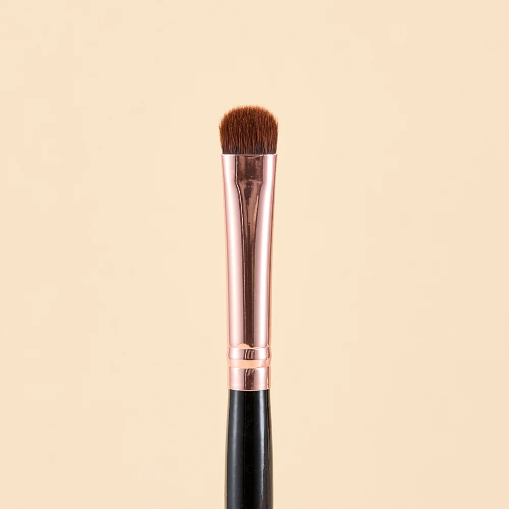 KIT DE BROCHAS GLAM ROSE X8