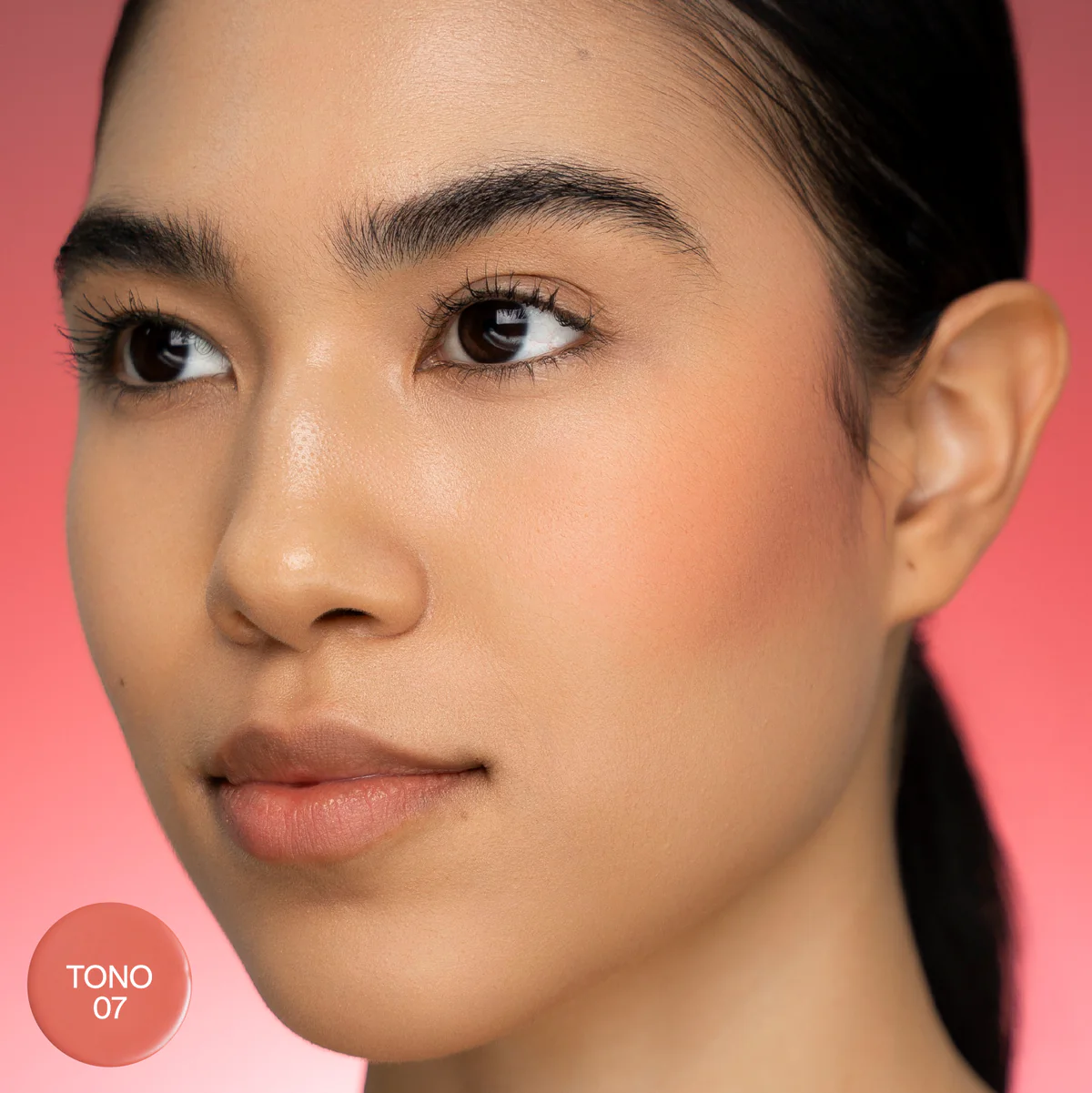 PALETA CREAMY CHEEKS - MAKEUP EXPERT