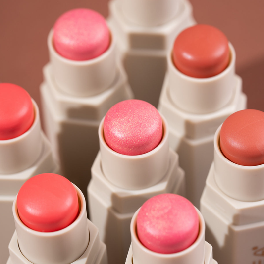 RUBOR CREMOSO EN BARRA