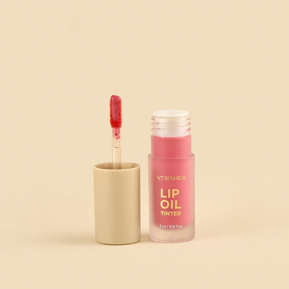 LIP OIL TINTED
