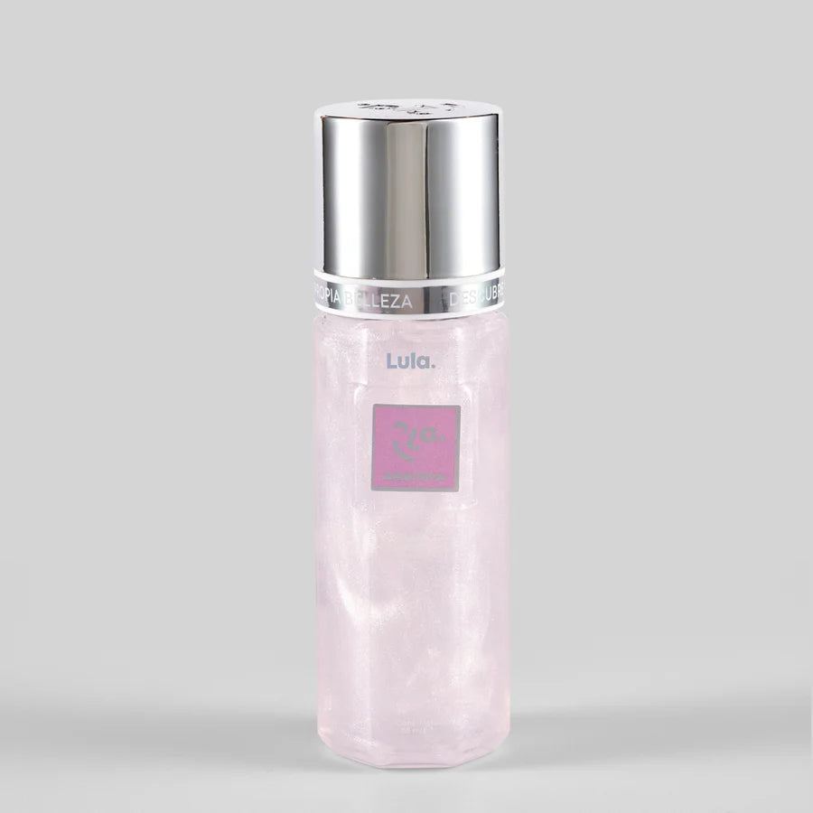 SPLASH CORPORAL CON ILUMINADOR - LULA BY ATENEA