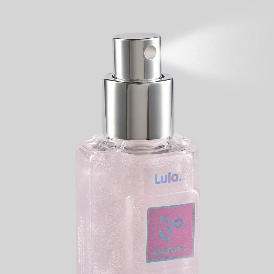 SPLASH CORPORAL CON ILUMINADOR - LULA BY ATENEA