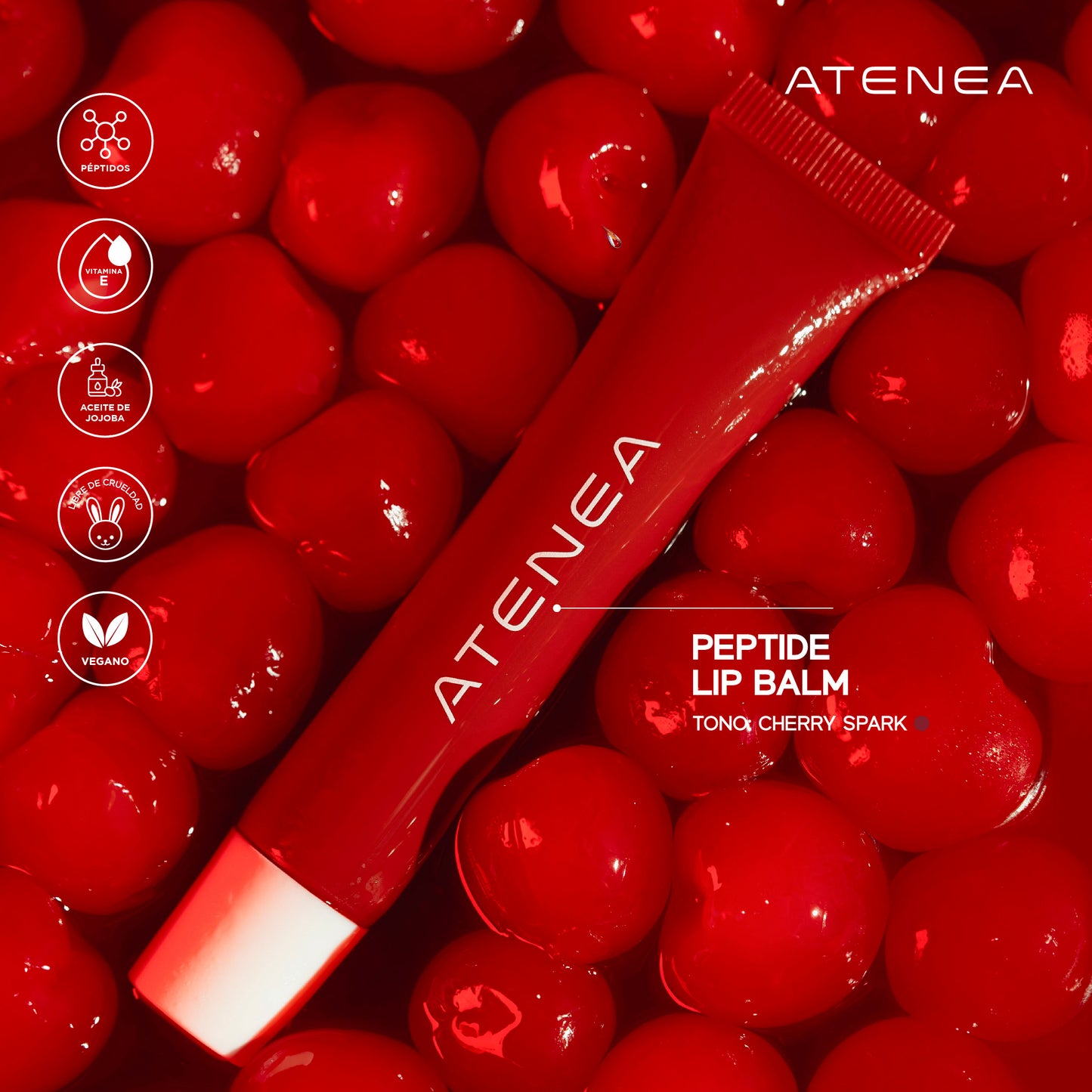 PEPTIDE LIP BALM