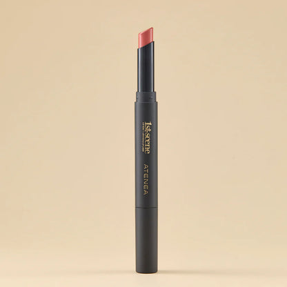 LIP LINER + LIPSTICK 1ST SCENE