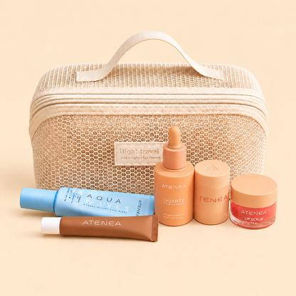 AURORA SKIN RITUAL KIT