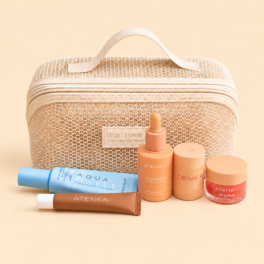 AURORA SKIN RITUAL KIT