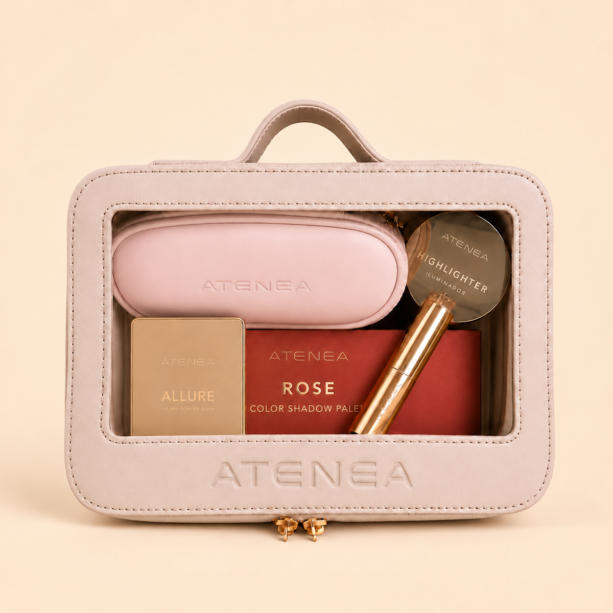 AURORA LUXE KIT