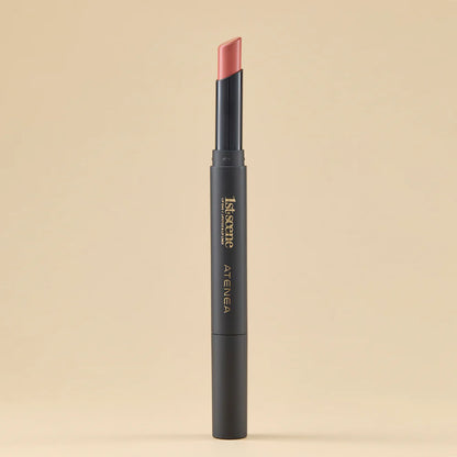 LIP LINER + LIPSTICK 1ST SCENE
